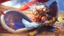 Discovery splash banner for Mobile Legends Francophone Officiel Discord server