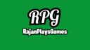 Discovery splash banner for Rajan's Community Discord server