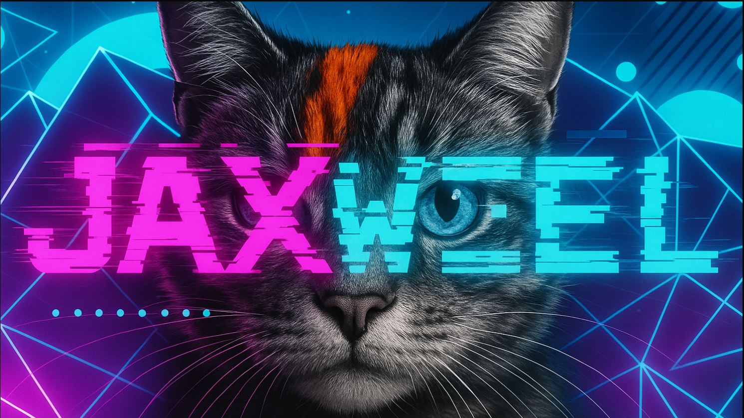 Discovery splash banner for 🥚 Jaxweel 🌿 Discord server