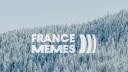 Discovery splash banner for FRANCE MEMES Discord server