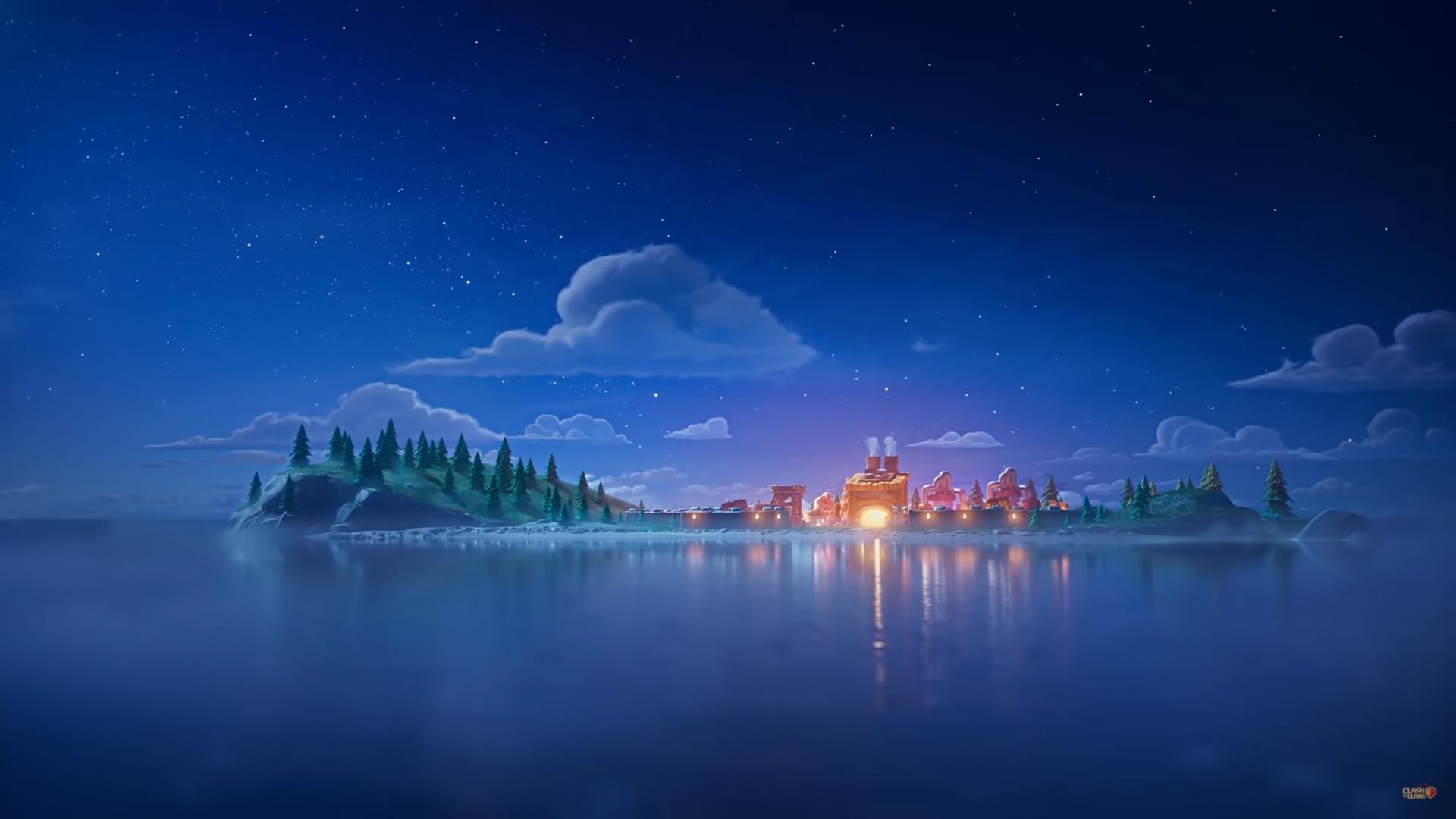 Discovery splash banner for Skarex Évents Discord server