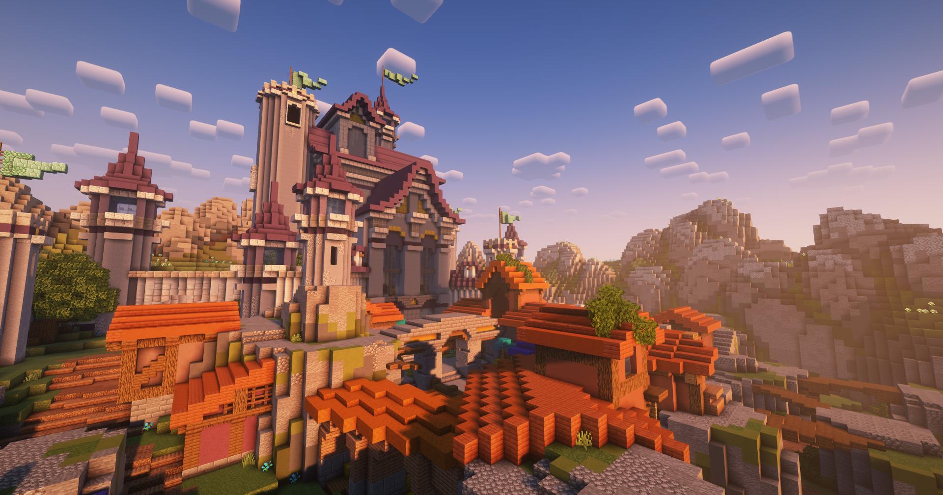 Discovery splash banner for Tag Feuds Discord server