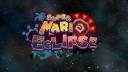 Discovery splash banner for Super Mario Eclipse Discord server
