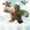 Discovery splash banner for United States Air Force Discord server