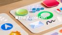 Discovery splash banner for The Apple Den Discord server