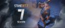 Discovery splash banner for Standoff 2 Brasil Discord server