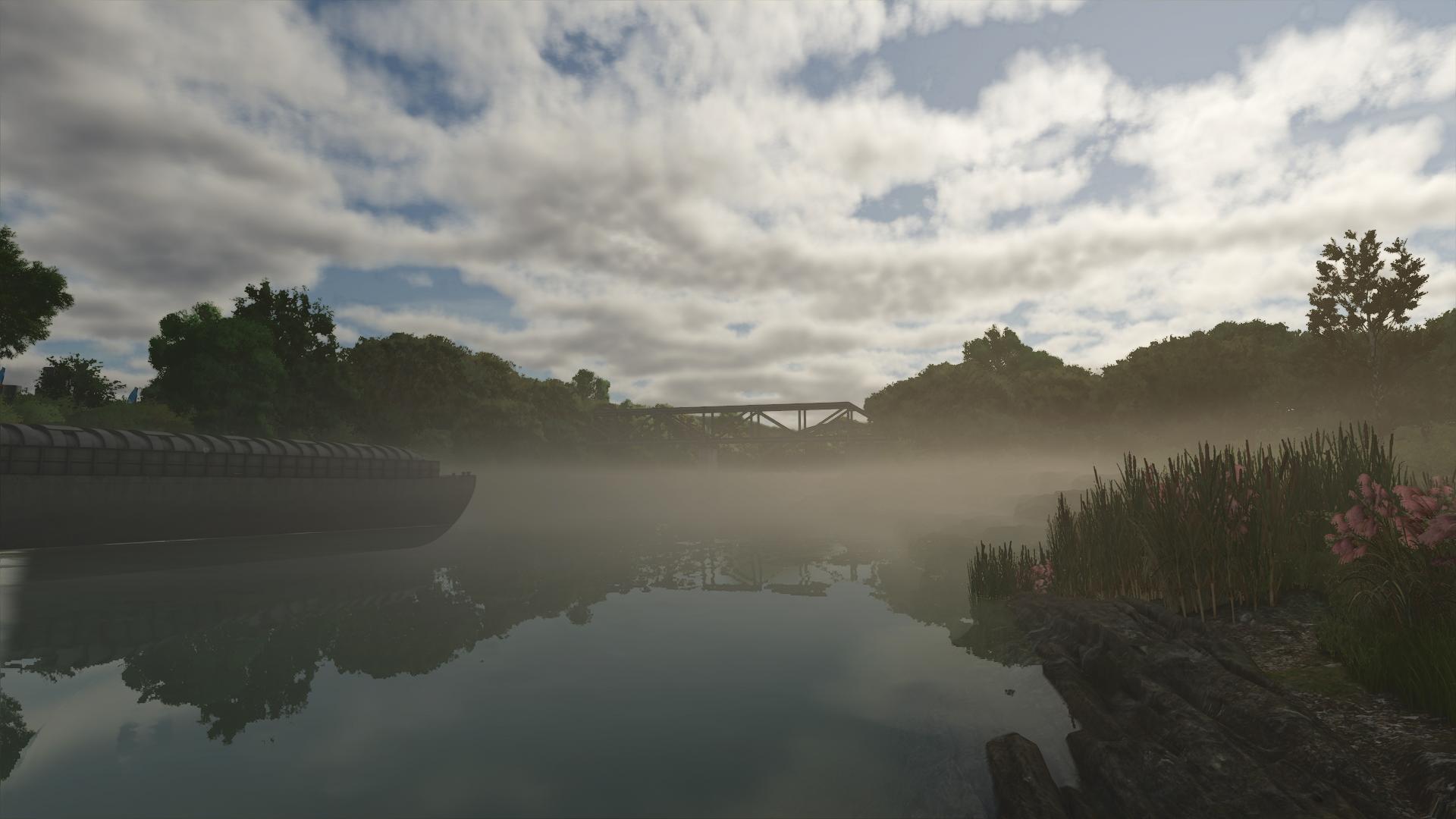 Discovery splash banner for Farm Sim Game Discord server
