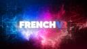 Discovery splash banner for French VR Discord server