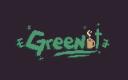 Discovery splash banner for Greenit Discord server