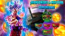 Discovery splash banner for 🔥 DBZ Budokai Tenkaichi Online 🔥 Discord server