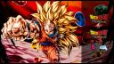 Discovery splash banner for 🔥 DBZ Budokai Tenkaichi Online 🔥 Discord server