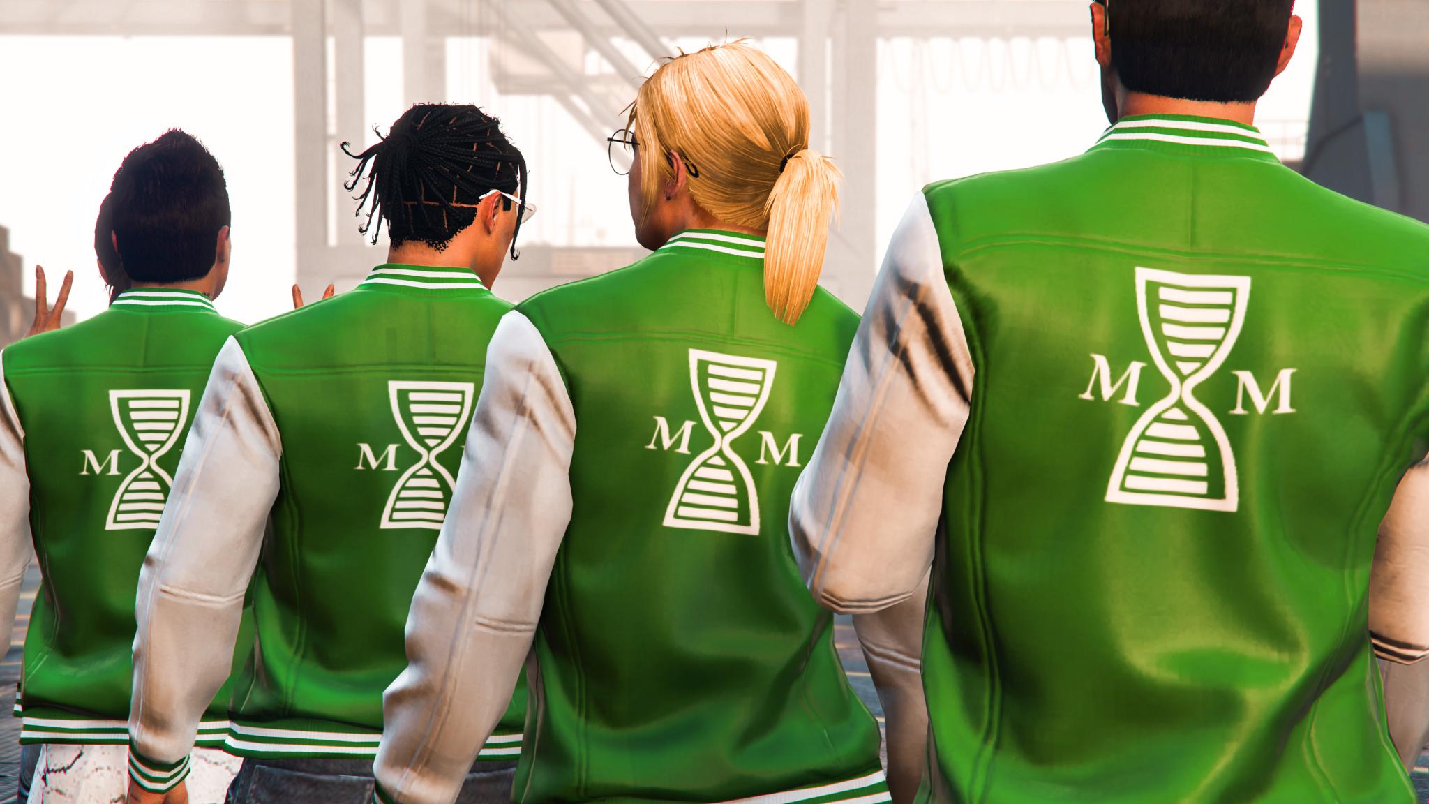 Discovery splash banner for MMI Headquarters Discord server