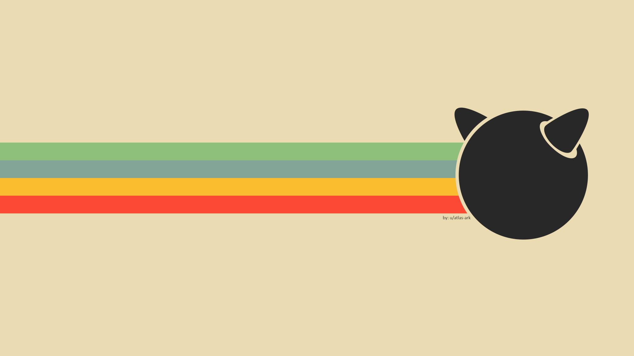 Discovery splash banner for FreeBSD Discord server