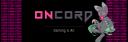 Discovery splash banner for 𝐎𝐍𝐜𝐨𝐫𝐝 [ᴀʀᴛ & ɢᴀᴍɪɴɢ] Discord server