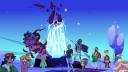 Discovery splash banner for Arte, dibujos y mas! Discord server