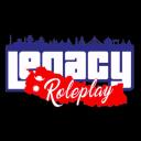 Discovery splash banner for Legacy Roleplay Nepal Discord server