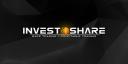 Discovery splash banner for InvestiShare Discord server