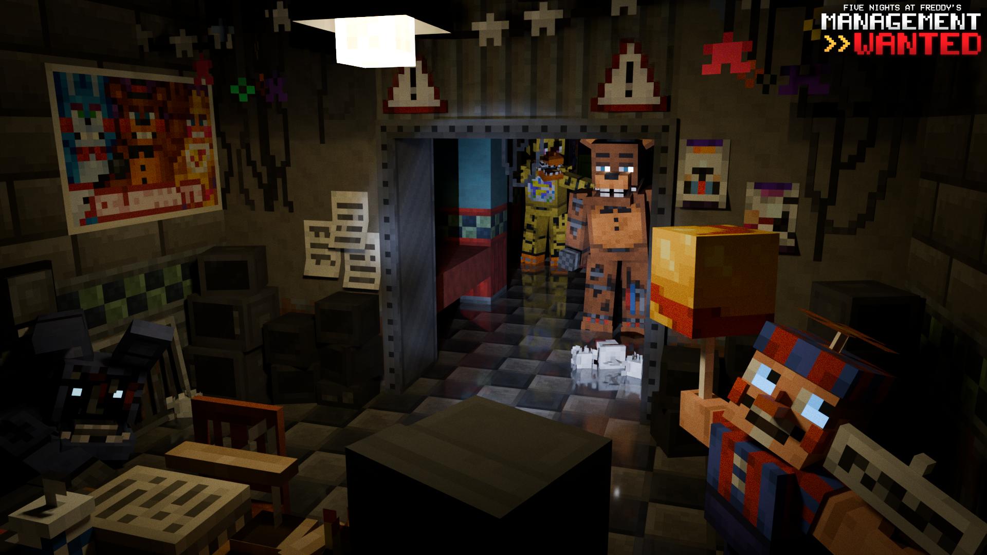 Discovery splash banner for OVDR Studios Discord server