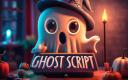 Discovery splash banner for Ghost Scripts Discord server