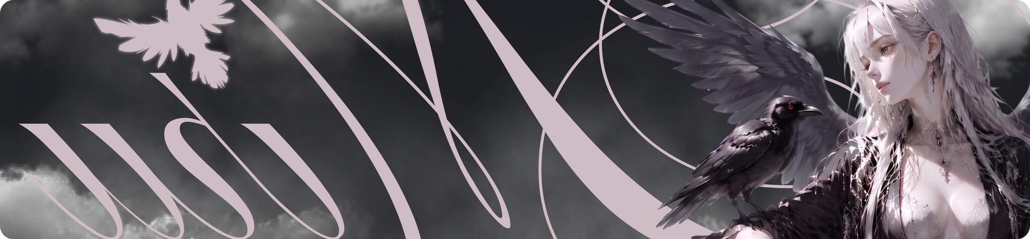 Discovery splash banner for 𝓜𝓘𝓡𝓤 Discord server