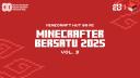 Discovery splash banner for Mineind Community - Komunitas Minecraft Indonesia Discord server