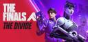 Discovery splash banner for THE FINALS TÜRKİYE Discord server
