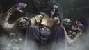 Discovery splash banner for Yamata no Orochi Discord server