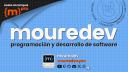 Discovery splash banner for MoureDev | Aprende Programación y Desarrollo de Software Discord server