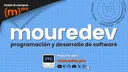 MoureDev | Aprende Programación y Desarrollo de Software icon