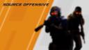 Discovery splash banner for Source Offensive Discord server