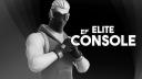 Discovery splash banner for Elite Console Discord server