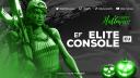 Discovery splash banner for Elite Console Discord server