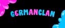 Discovery splash banner for GermanClan 🐺 Discord server