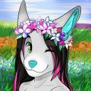 Discovery splash banner for Sheri Blossom <3 Discord server