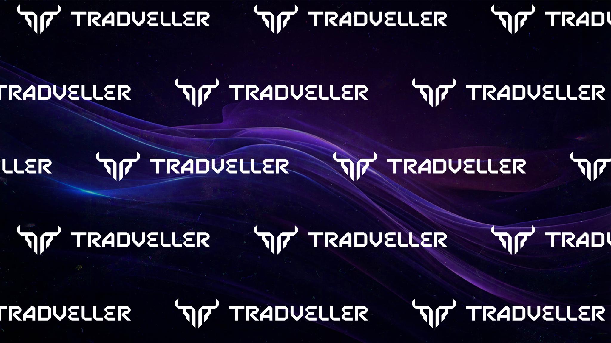 Discovery splash banner for 🛥The Tradveller作手過客-“財散人聚,人以群分” Discord server