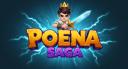 Discovery splash banner for PoenaSaga Discord server