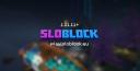 Discovery splash banner for SloBlock Discord server
