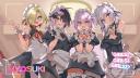 Discovery splash banner for Myosuki Discord server
