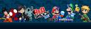 Discovery splash banner for Red Shock Inc Oficial Discord server