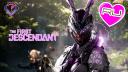 Discovery splash banner for The First Descendant - RU - Крупнейшее Русскоязычное Сообщество 🔘 V7 Discord server