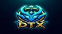 Discovery splash banner for DTX™ Discord server