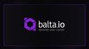 Discovery splash banner for balta.io Discord server
