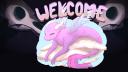 Discovery splash banner for DNE Productions Discord server