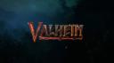 Discovery splash banner for Valheim RU Discord server
