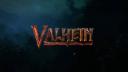 Discovery splash banner for Valheim RU Discord server