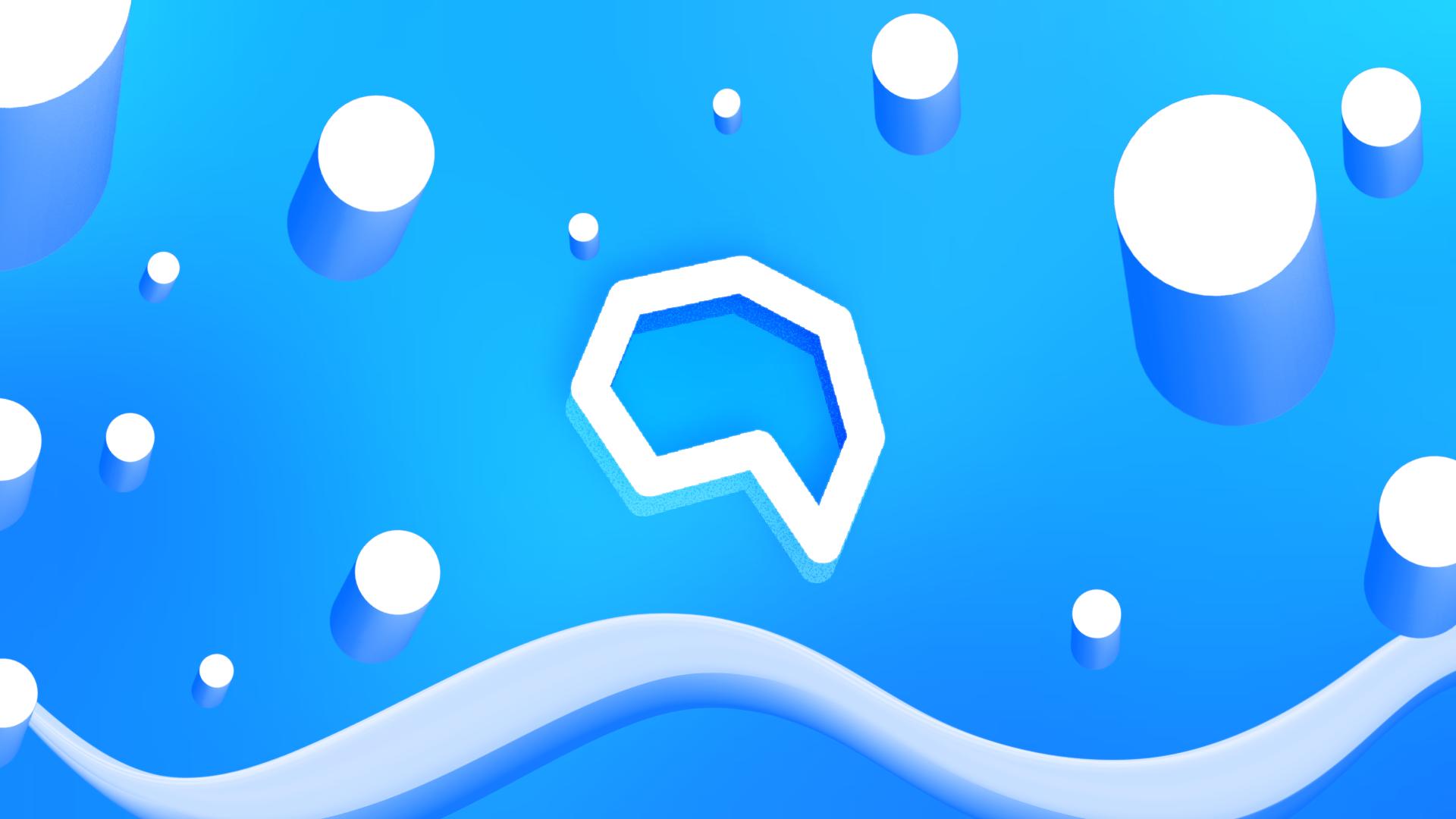Discovery splash banner for Aide Réseaux Discord server