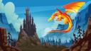 Discovery splash banner for No Conditions Discord server