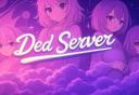 Discovery splash banner for Ded Server Discord server