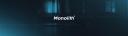 Discovery splash banner for Monolith® Discord server