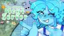 Discovery splash banner for The Official MCYT Server Discord server